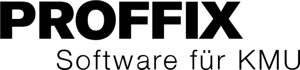 Logo PROFFIX Software AG